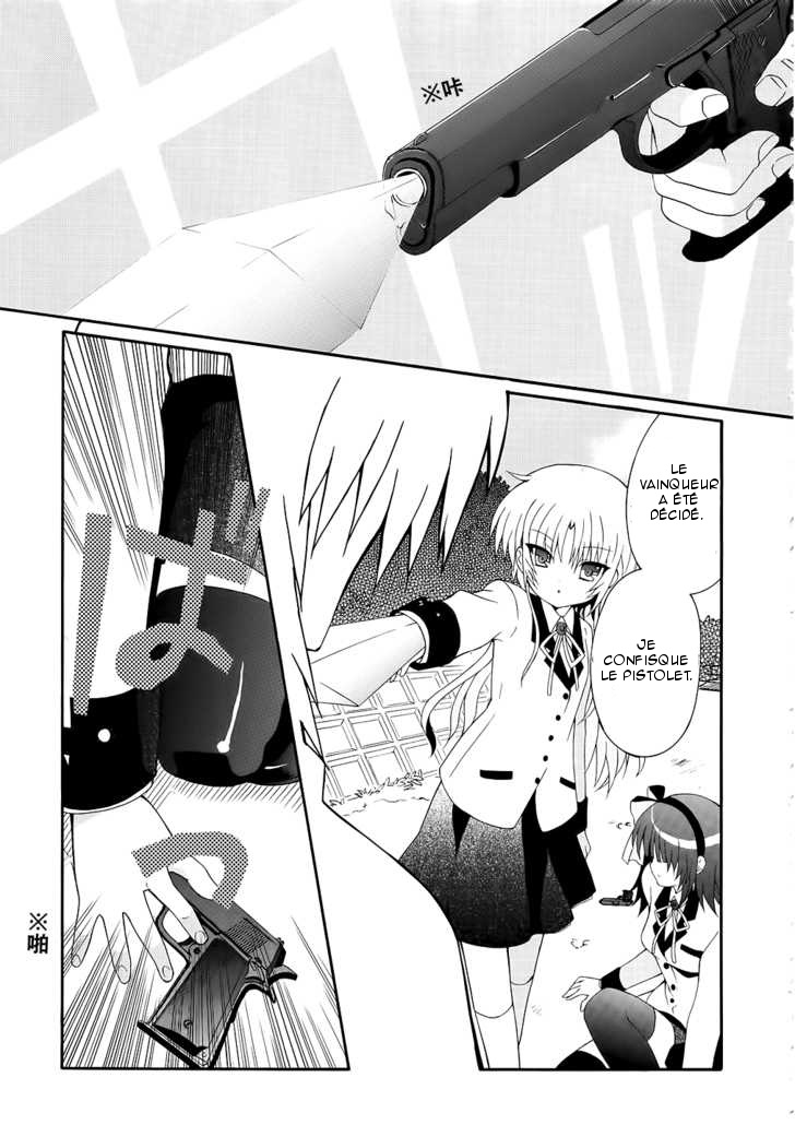 img Angel Beats! Heavens Door 8